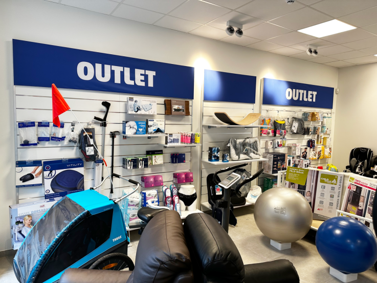 LM Outlet