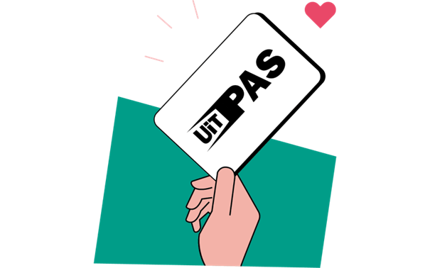 uitpas 